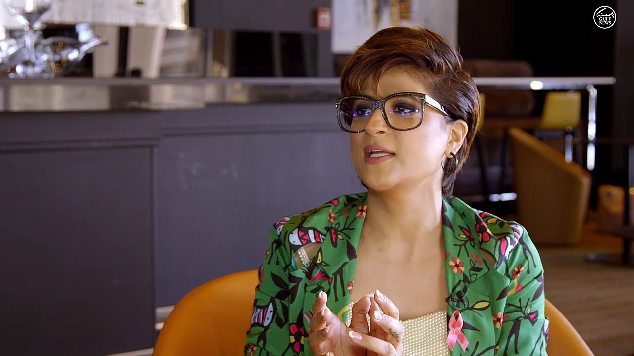 Tahira Kashyap Khurrana on her triumph over breast cancer