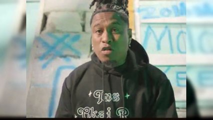 Activan búsqueda de dos responsables de la muerte de Melvin Flow