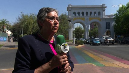 Memorias de la Guadalajara que un día fue | Parte III: Los Arcos de Guadalajara