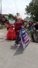 karnaval viral
