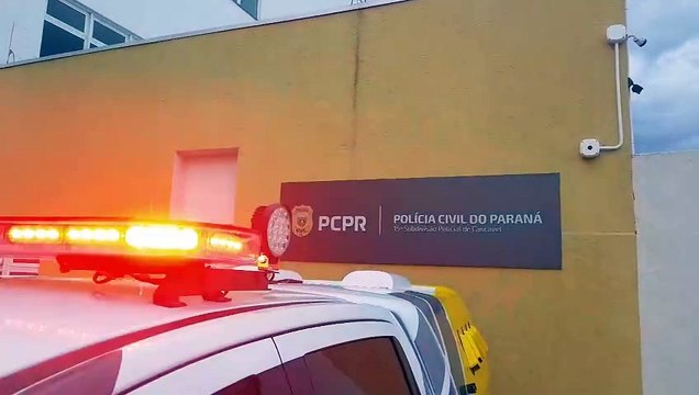 Suspeito de esfaquear homem no São Cristóvão é preso pela PM