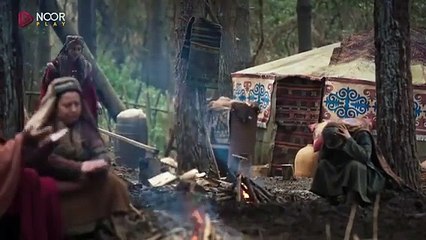 مسلسل المؤسس عثمان الحلقة 180 مترجمة الجزء 1