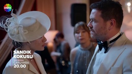 Sandık Kokusu 46. Bölüm 1. Fragman