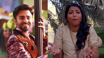 Bala film review - An endearing performance