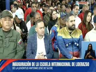 Presidente Nicolás Maduro: Ser oposición en Venezuela se convirtió en un negocio lucrativo