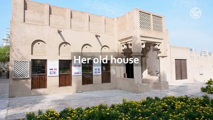 What the UAE means to a long-time British expat