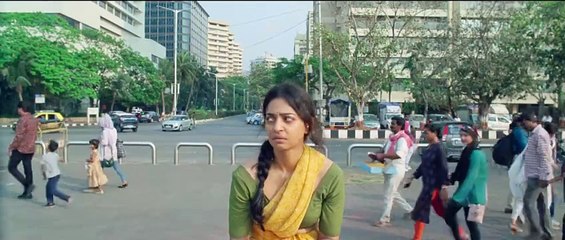 Sister Midnight Trailer