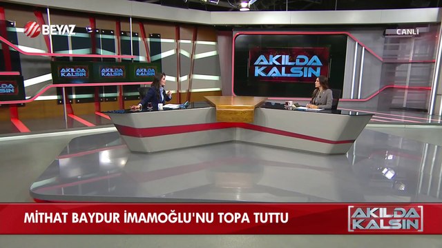 Akılda Kalsın 12 Şubat 2025