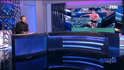 إسلام صادق يفجر مفاجأة ويعلن رحيل نجم الاهلي نهاية الموسم