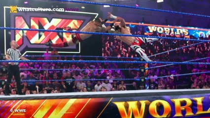 10 Epic Finishers Wrestlers Must Bring Back