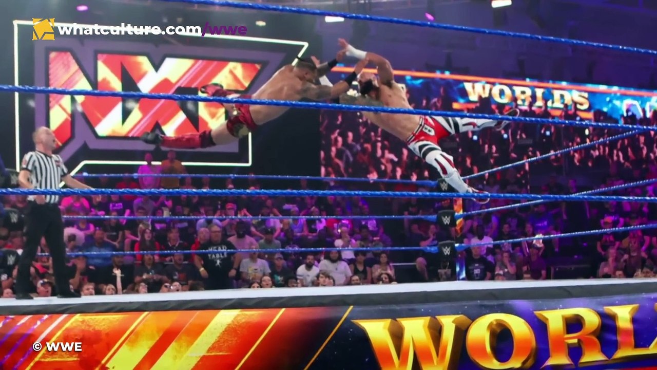 10 Epic Finishers Wrestlers Must Bring Back
