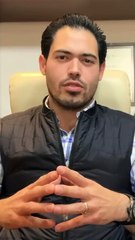 Hay que tomar conciencia por repunte de COVID-19: Alcalde de Santiago