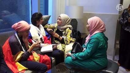 Arab Reading Challenge inspires students from foreign countries to preserve Arabic language