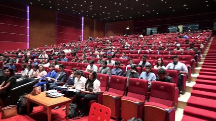 DEWA Business Cup Challenge 2019 Finals