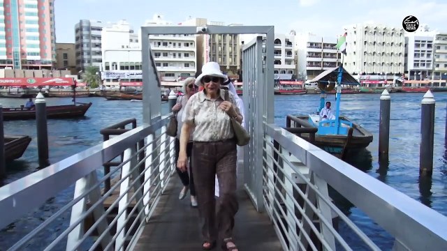 Margaret Bullard: The First Lady of one of the last British political agents in Dubai