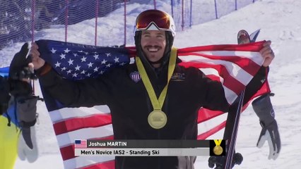 Invictus Games - Résumé jour 3