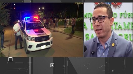 50 FISCALIA SANTA CRUZ ANALIZA DENUNCIA T- 1-25 SEG