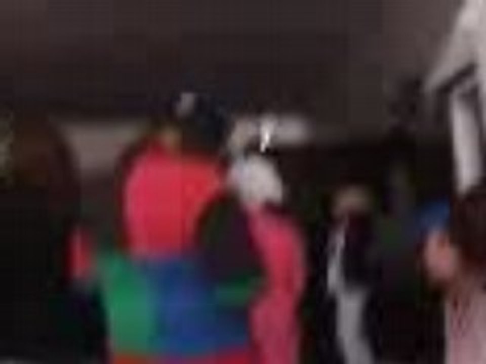 Carnaval xD