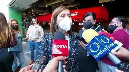 Reconoce Guadalupe a personal médico y empresarios por vacunación anticovid