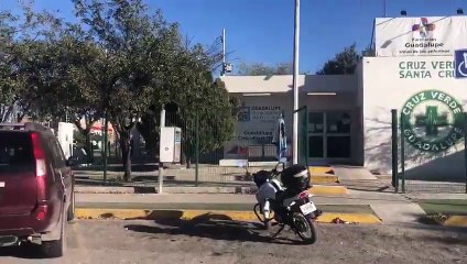 Asesinan a hombre en centro contra las adicciones; tenia un mes en el lugar