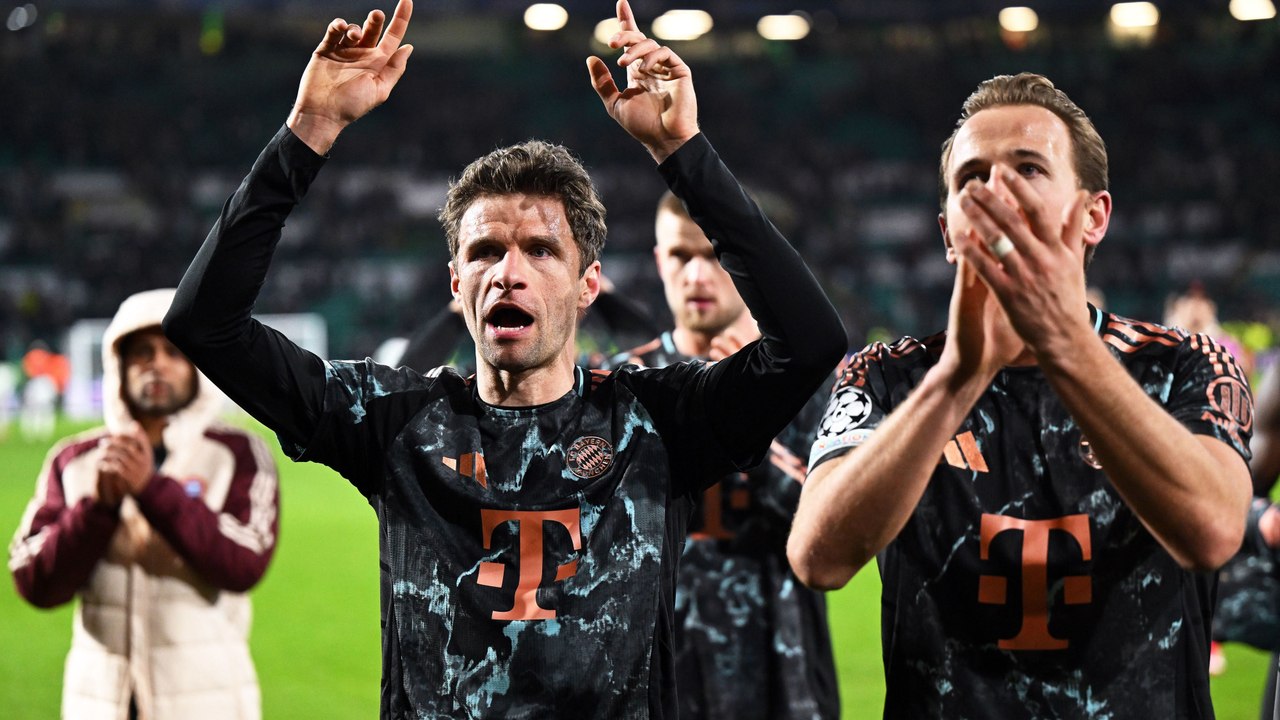 "der schockmoment saß tief": eberl erleichtert