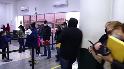 Trabajan Gobierno Federal y Nuevo Laredo por mejor percepción