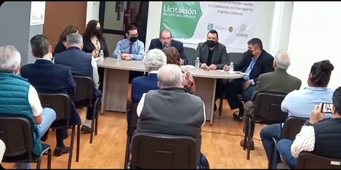 Gana TICSA licitación para la compra de camiones