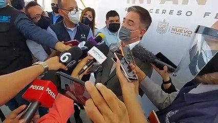 Va en incremento la población en el Cereso Femenil