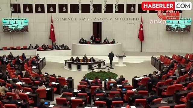 Utku Çakırözer: Bugün Ayarını Bozduğunuz Adalet Terazisi Mutlaka Bir Gün Sizi de Tartacak