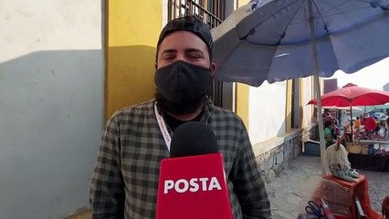 Vuelve a brillar corredor del Arte en Barrio Antiguo