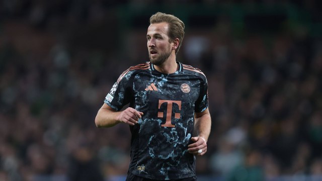 Trotz guter Ausgangsposition: Bayern beinahe noch um den Lohn gebracht