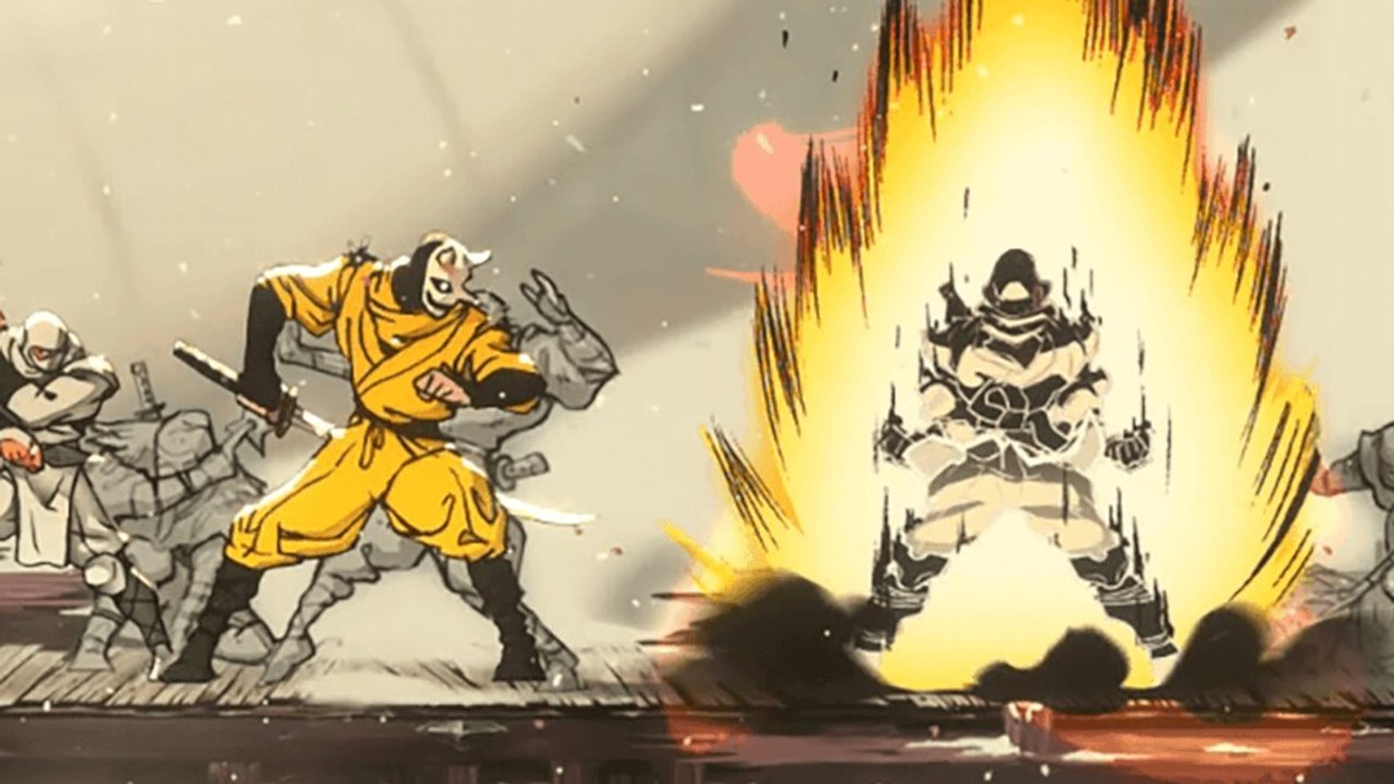 Shinobi: Art of Vengeance: Die beliebte Ninja-Action kehrt mit neuer Grafik zurück