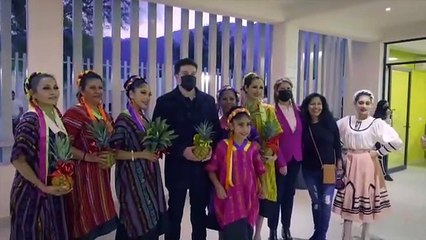 Busca Samuel reactivar 40 centros comunitarios