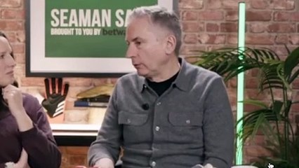 Arsenal legend reveals bizarre way Alex Ferguson tried to convince him to join Manchester United