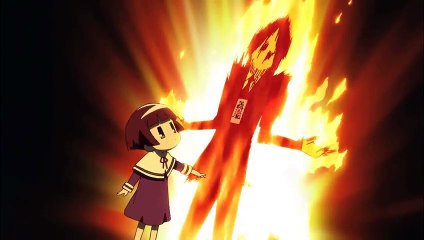 gugure kokkuri-san 6