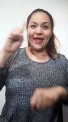 VIDEO: Solo se dice Sordo, no lo llames sordito