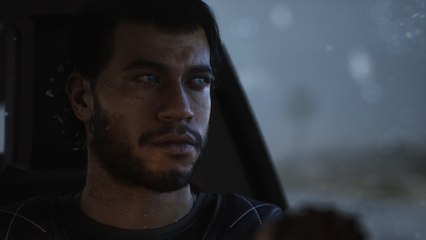 Primer gameplay de MindsEye, del creador de GTA 5