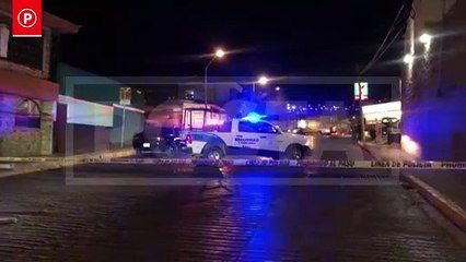 Investigan muerte de menor en guardería de Santa Catarina