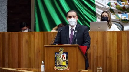 Protegerá Heriberto Treviño patrimonio de abuelitos