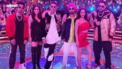 ‘Good Newwz’ film review: Akshay Kumar, Kareena Kapoor deliver a cracking act