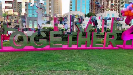 Dubai Shopping Festival 2019: why it's a shopper's haven