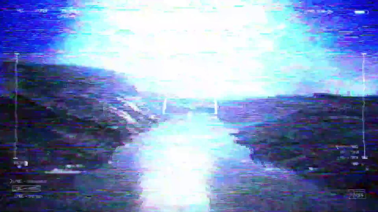 Kein hud, nur stimmung: in hell is us steht eine zivilisation an einem dämonischen abgrund