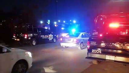 Hallan restos humanos en bolsa de basura en San Nicolás