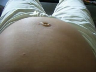 Mon fils 6,5 mois de grossesse