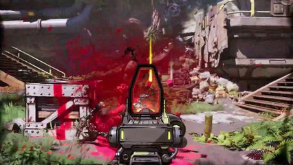 Borderlands 4 : Trailer date de sortie State of Play