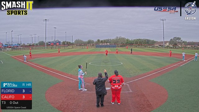 Florida - South VS TBD - Sat, Feb 1, 2025 11:45 AM to Sat, 1:45 PM