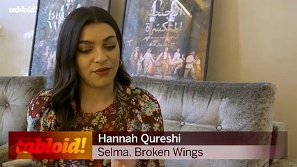 Khalil Gibran's Broken Wings coming to Dubai Opera