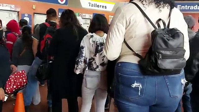 Persisten fallas en el Metro; se incrementa incidentes en vías y estaciones