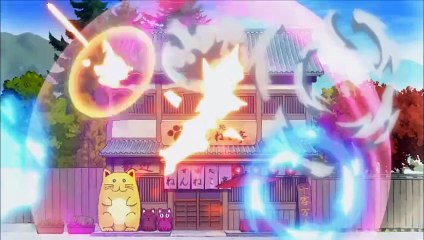 gugure kokkuri-san 7