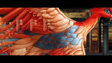 Ngũ Phúc Lâm Môn Tập 30 Thuyết minh